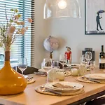 Appartamento Sealbird - With Wonderful Spacious Terrace Nieuwpoort