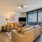 Sealbird - With Wonderful Spacious Terrace Nieuwpoort