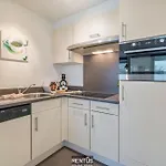 Sealbird - With Wonderful Spacious Terrace Appartamento Nieuwpoort