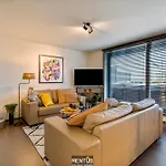 Sealbird - With Wonderful Spacious Terrace Appartamento *
