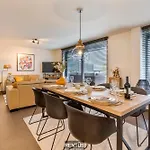 Sealbird - With Wonderful Spacious Terrace Appartamento Nieuwpoort
