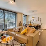 Sealbird - With Wonderful Spacious Terrace *