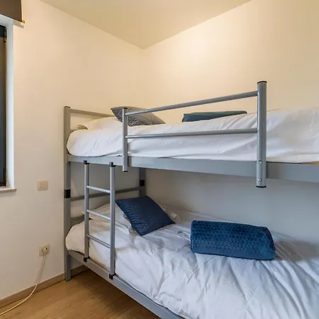 Sealbird - With Wonderful Spacious Terrace *