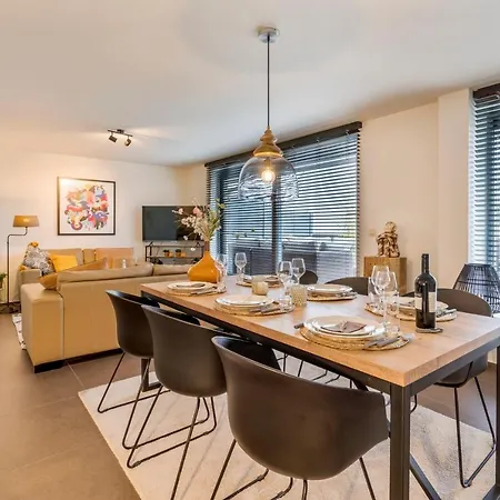 Sealbird - With Wonderful Spacious Terrace