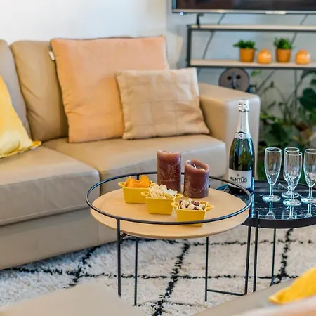 Sealbird - With Wonderful Spacious Terrace * Ньивпорт