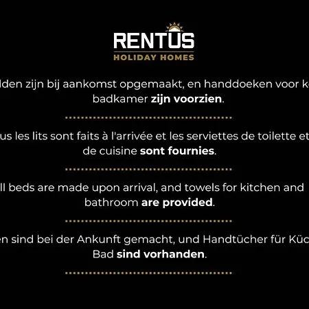 Apartmán Sealbird - With Wonderful Spacious Terrace Nieuwpoort