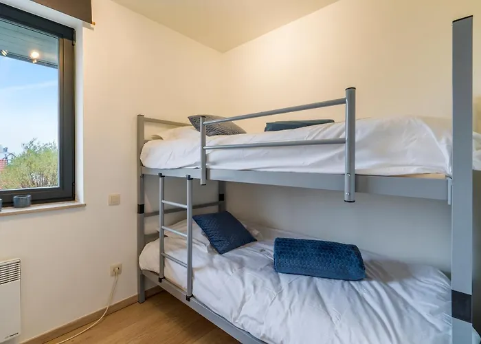 Sealbird - With Wonderful Spacious Terrace *