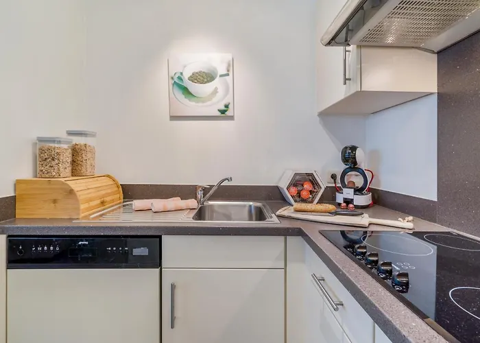 Sealbird - With Wonderful Spacious Terrace * نيوبورت