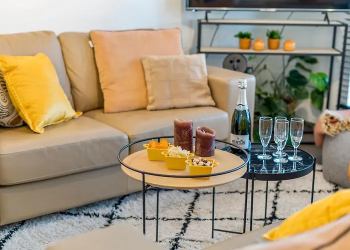 Sealbird - With Wonderful Spacious Terrace * نيوبورت